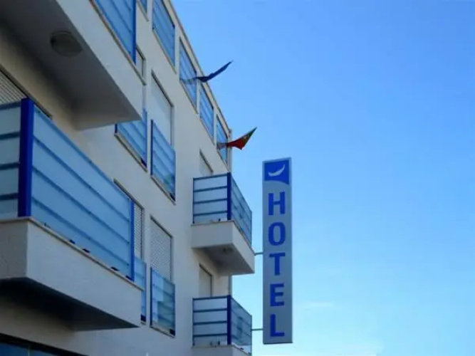 Hotel Sra da Conceicao