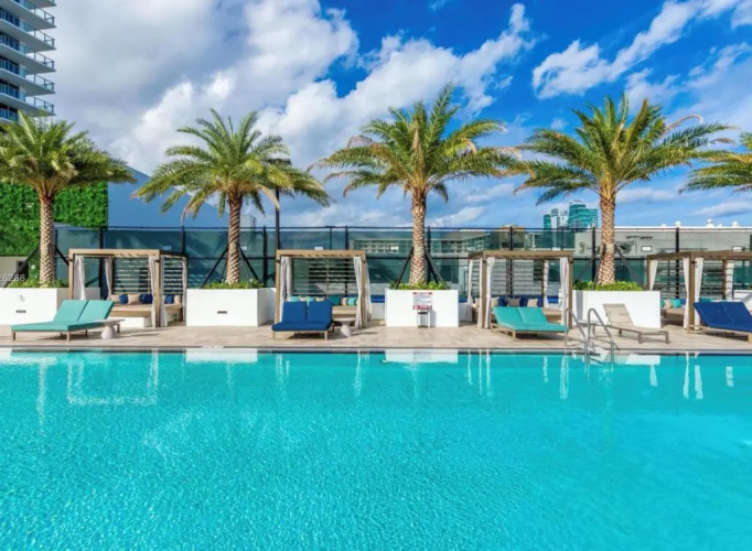 5 * AMENITIES Luxury 3 BR - PANORAMIC VIEWS