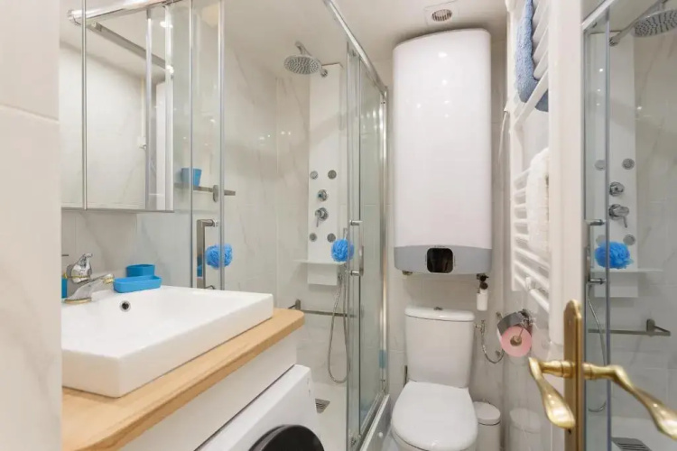 Appartement Petits Champs II