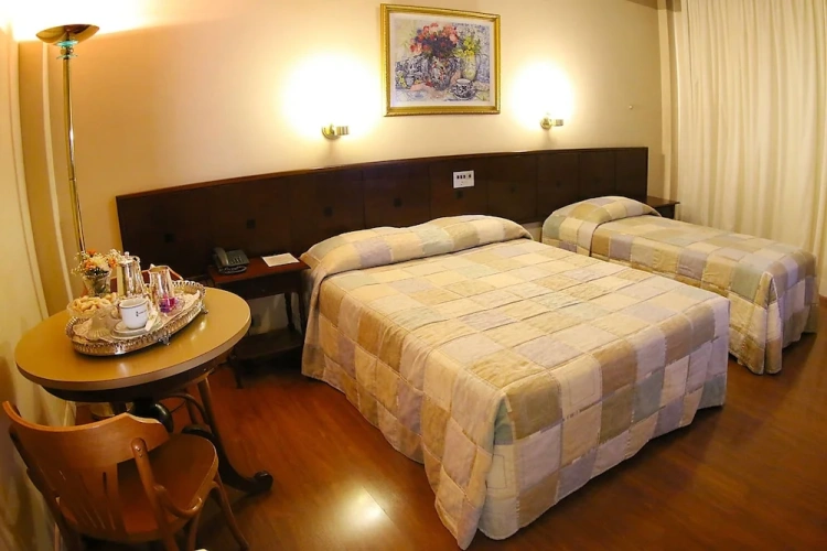 Standard Apartment