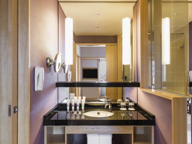 Swissôtel Nankai Osaka photo 31