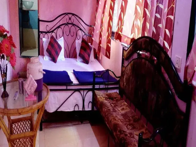 Khan Hotel