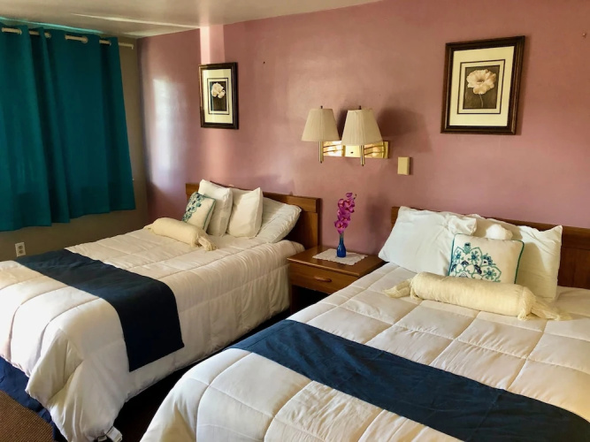 Budget Inn