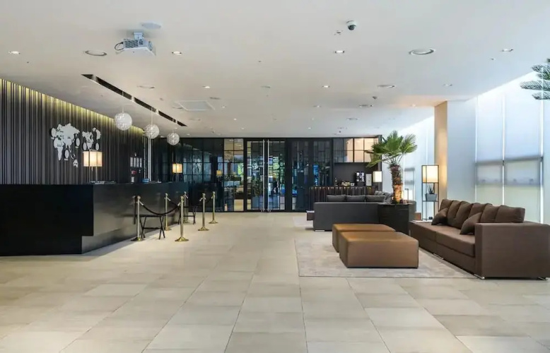 Otel görseli