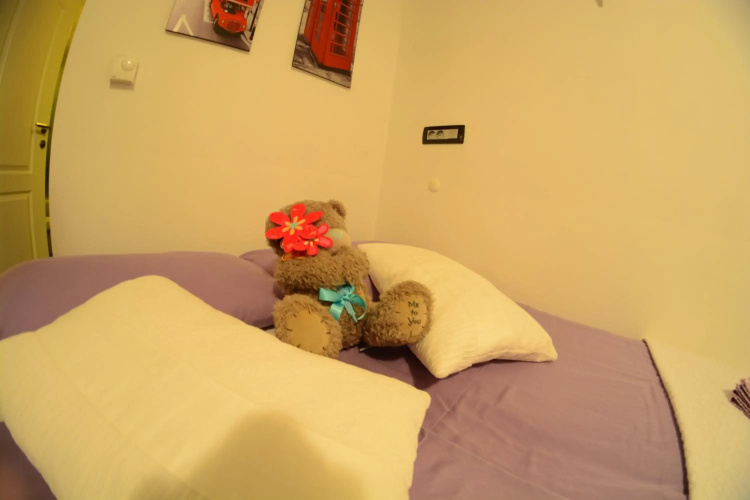 Apartment Arpa