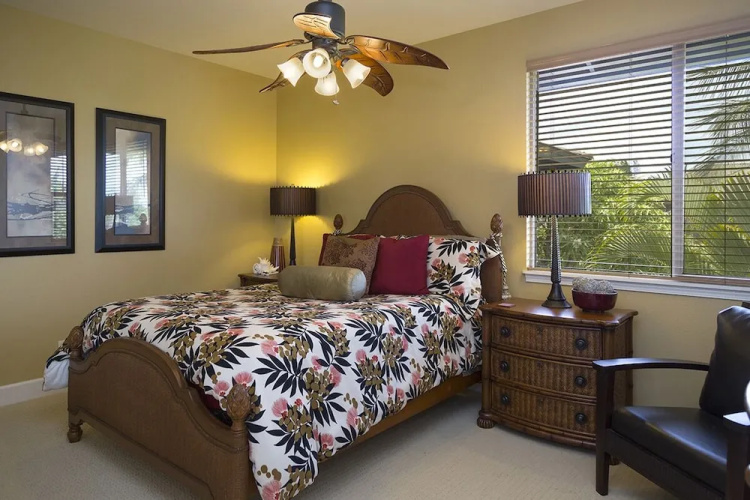 N Kaniku Unit 2002 - 3 Br Townhouse
