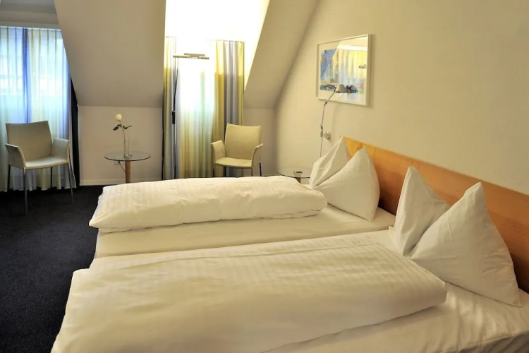 Hotel Zofingen