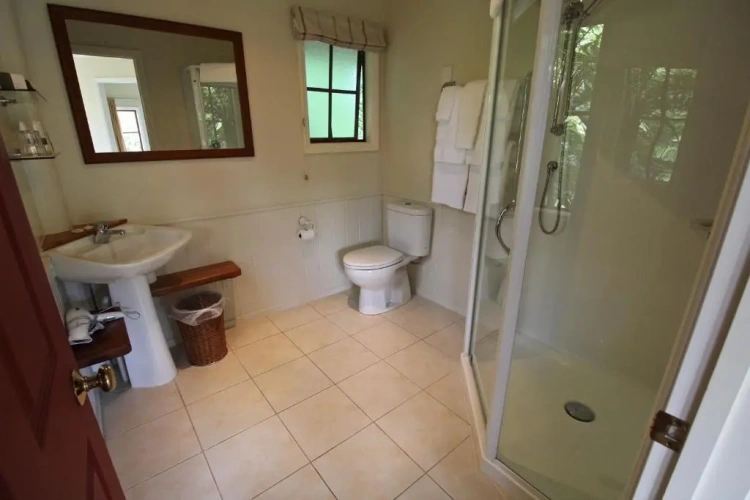 Superior Double Suite