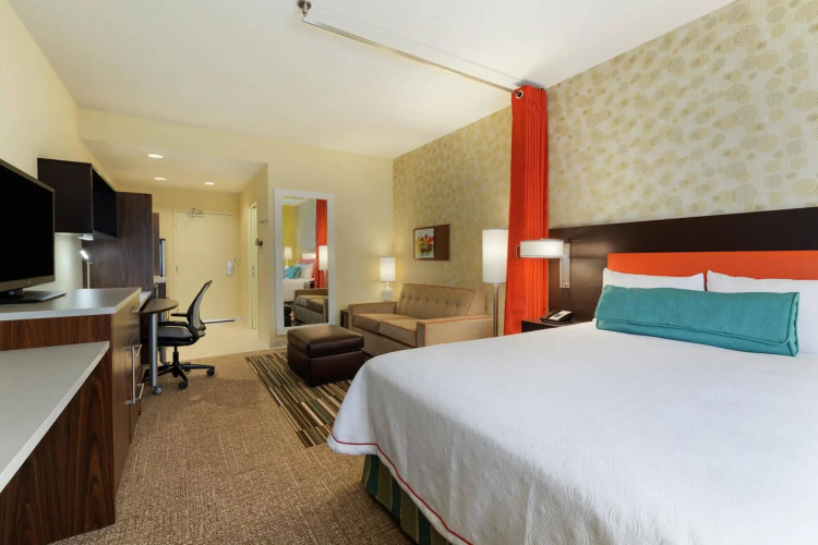 Home2 Suites by Hilton Waco