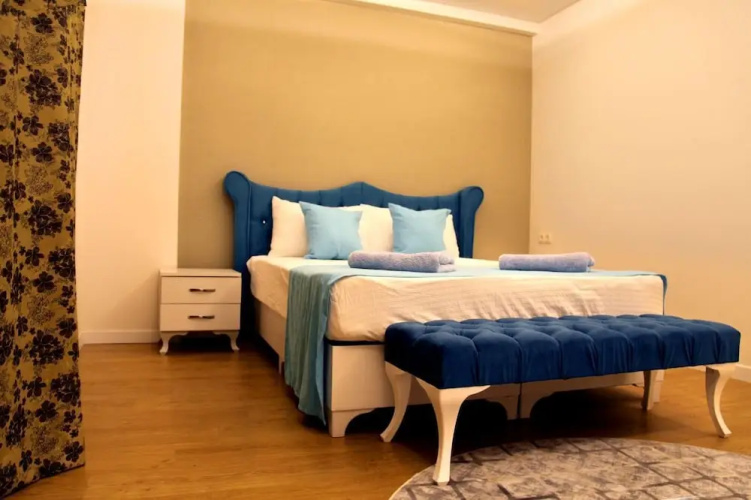 Renos Butik Otel