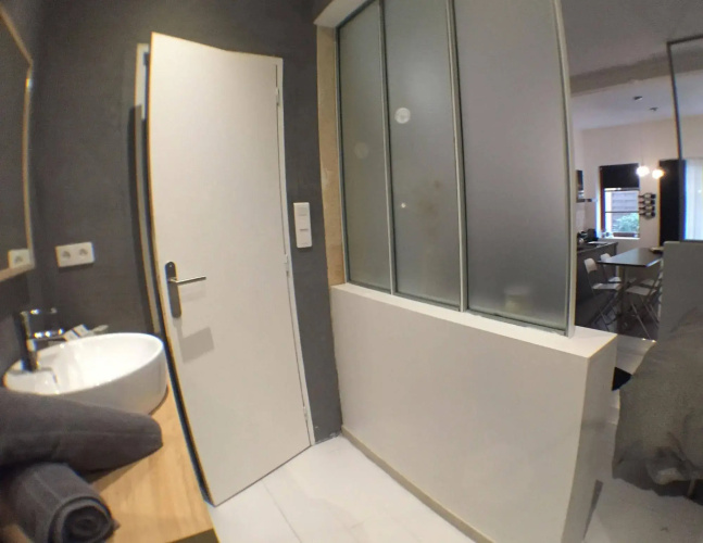L'Appartement Bordelais