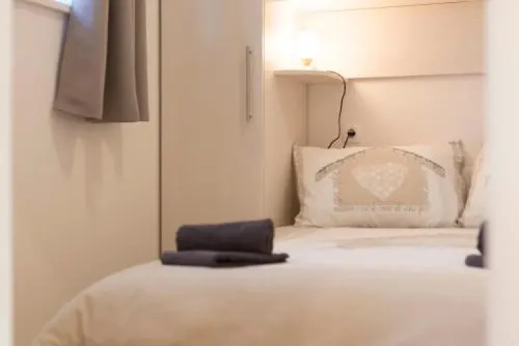 Apartment Libero