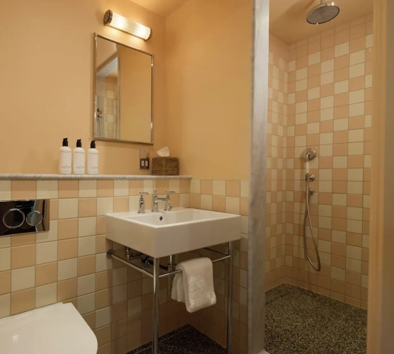 Executive Apartment