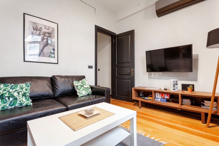 Classic Apartment