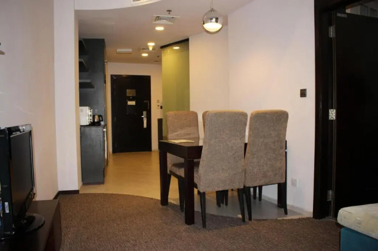 Signature Hotel Apartments And Spa Marina (Ex-Lotus) photo 17