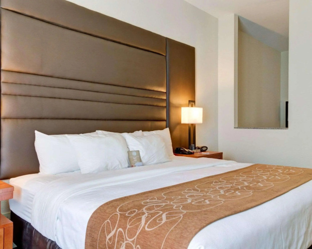 Comfort Suites Denham Springs