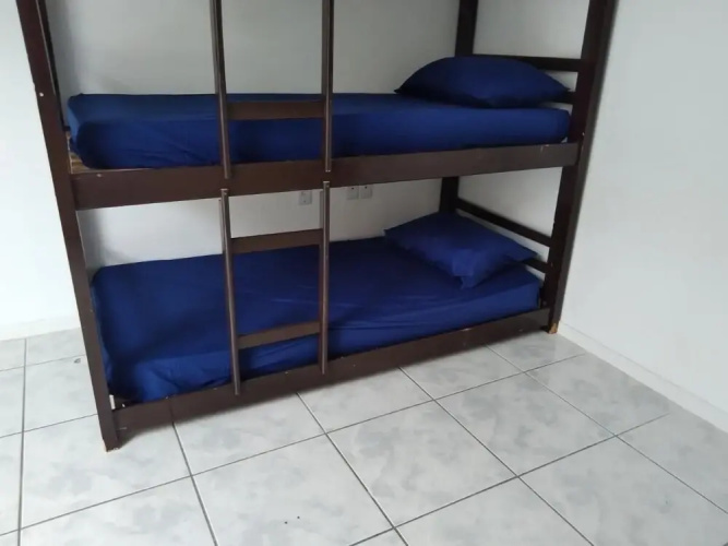 Pousada e Hostel Bahia