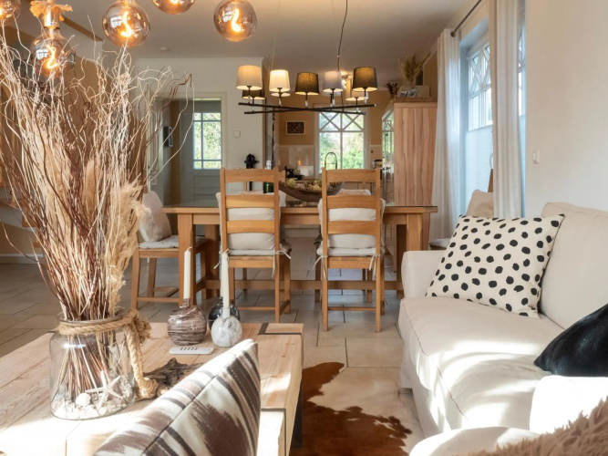 Ostseezwilling Haus 1