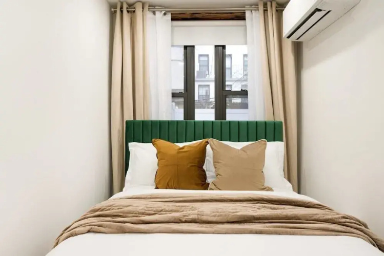 317 UES Apartments
