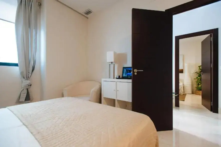 Acogedor Apartamento José Laguillo.