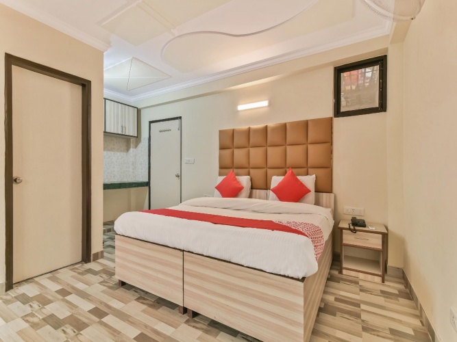 Classic Double room