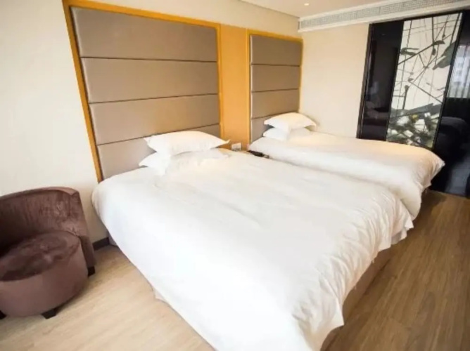 Kunshan Bailu Hotel