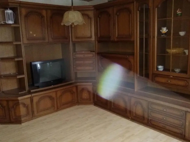 Economy Quadruple room