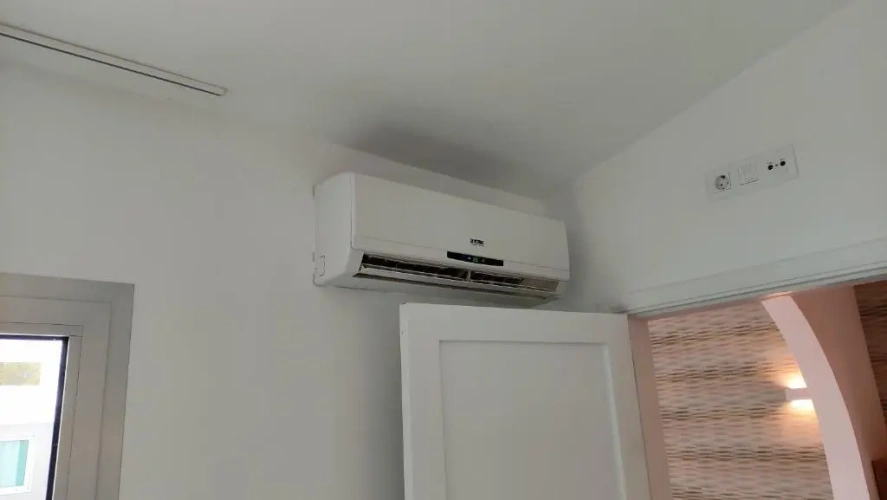 1 Bedroom Bungalow