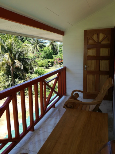 Lucy's guesthouse