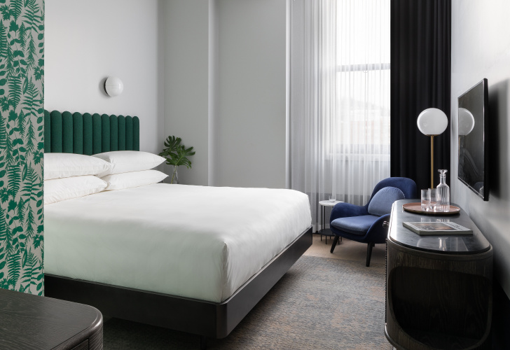 The Woodlark Hotel photo 8