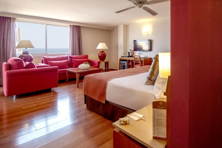 Hotel Catalonia Majorica photo 11