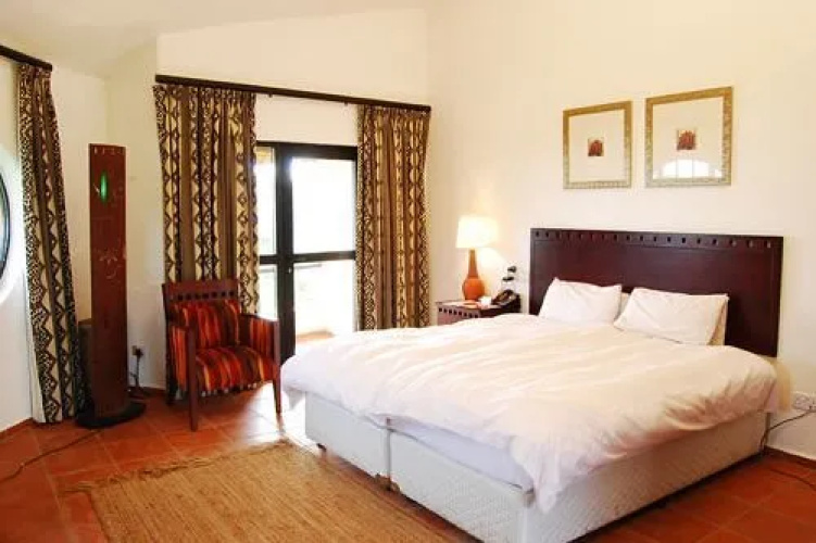 Obudu Mountain Resort