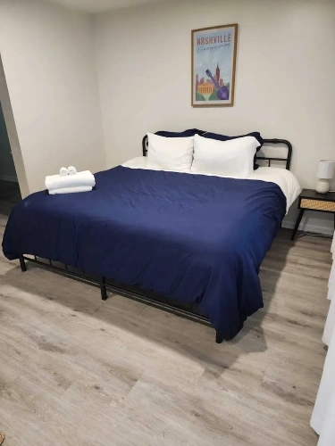 1 Bedroom Standard room
