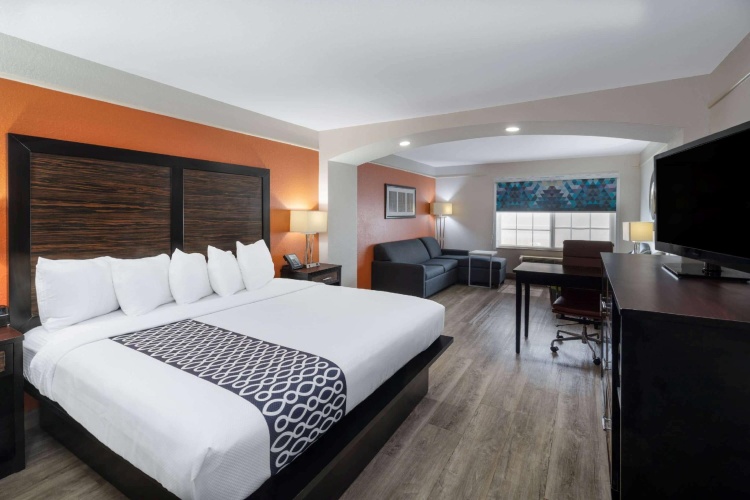 Deluxe Double Family Apartment