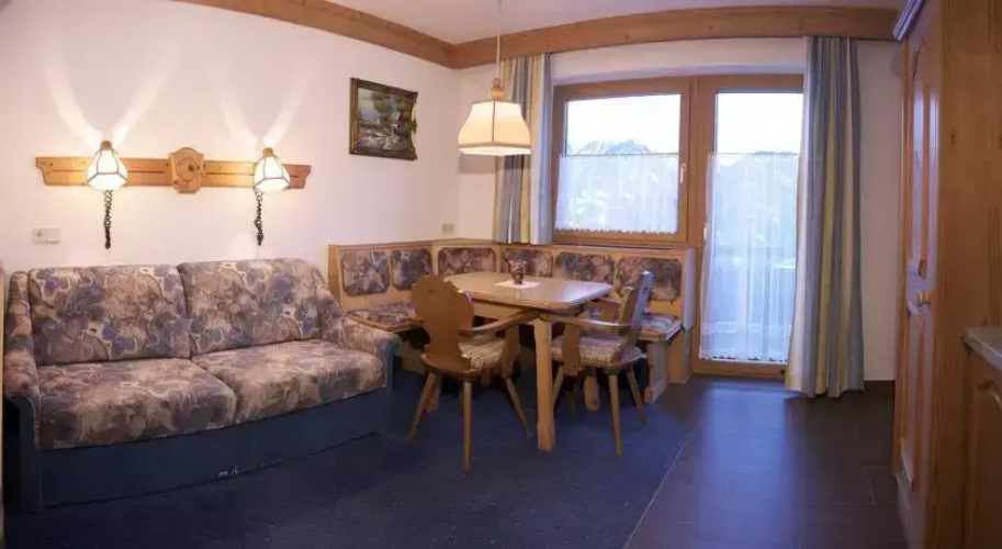 Haus Oberacher