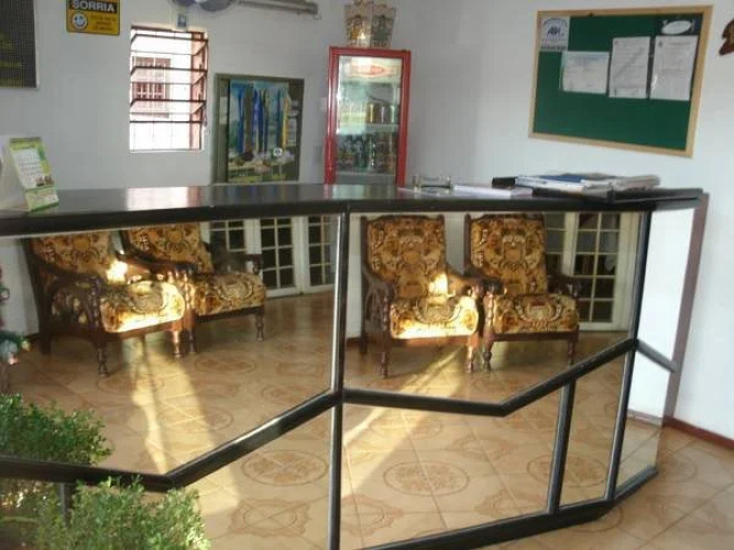 Hotel Ismoris
