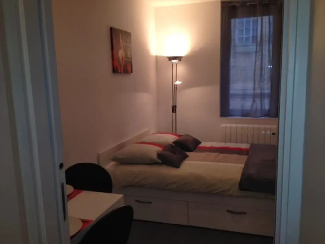 Studio La Grave T1