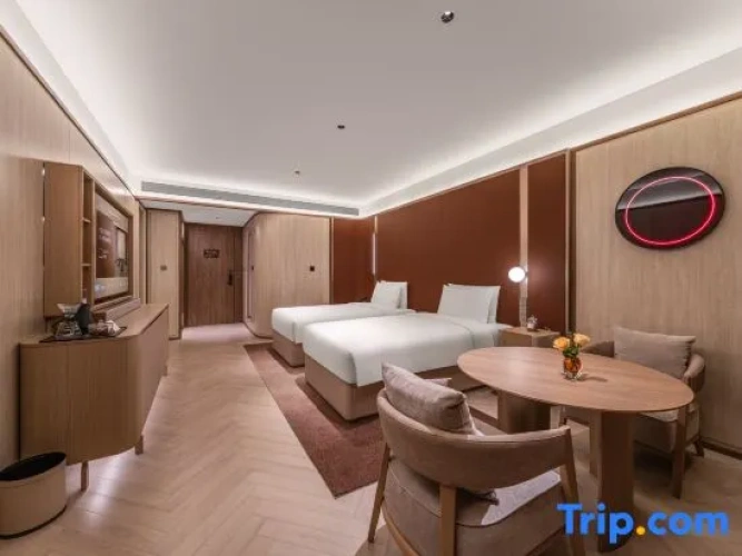 Business Twin room