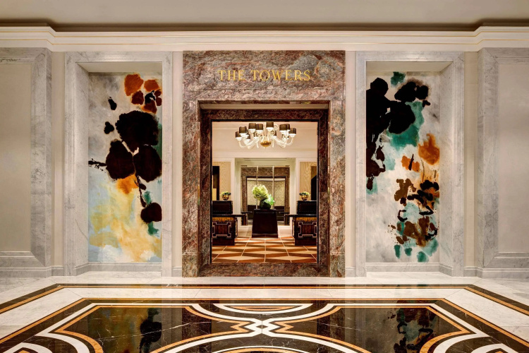 Lotte New York Palace photo 19
