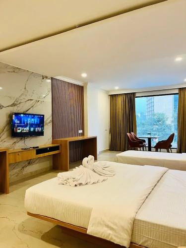 Richmond Inn and Suites