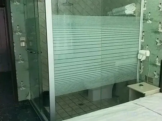 Suzhou Sunshine Hotel