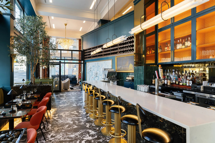 Hotel Napoleon, An Ascend Hotel Collection Member photo 23