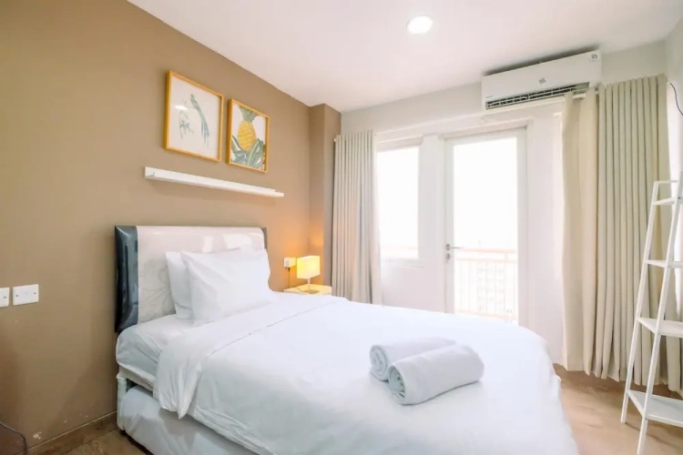 1 Bedroom Standard Studio