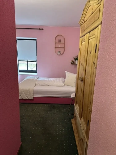 Business Single room