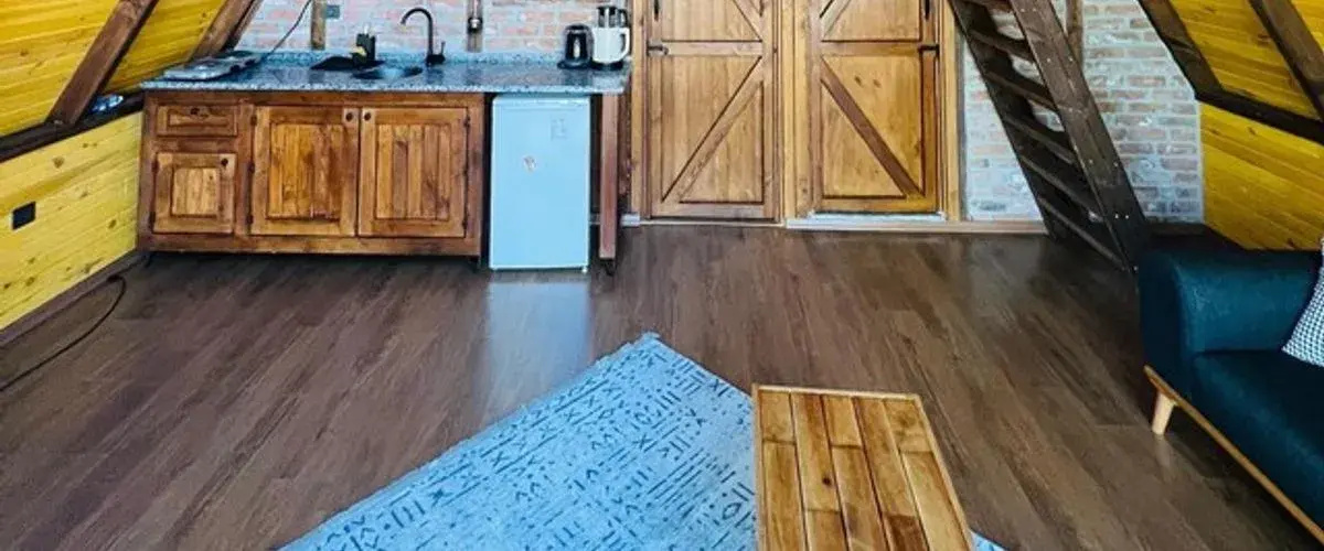 Sapanca Bungalov 10 C