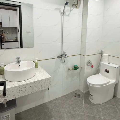 Hera West Lake Apartment