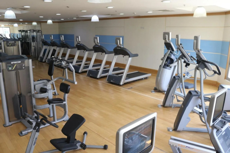 City Seasons Muscat Hotel