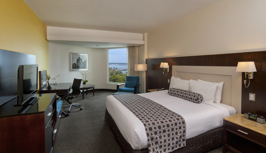 Crowne Plaza Santo Domingo photo 8