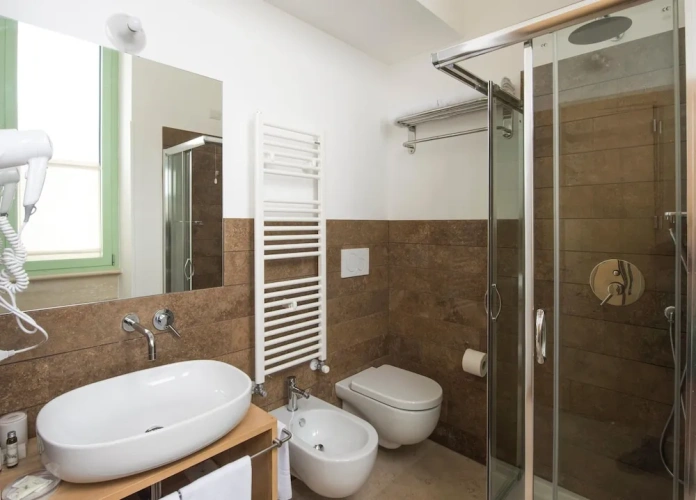 Superior room