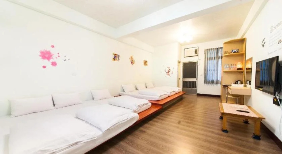 Slow Time Homestay